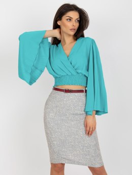 Bluzka DHJ-BZ-16503.30X