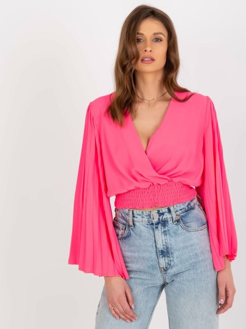 Bluzka DHJ-BZ-16503.30X