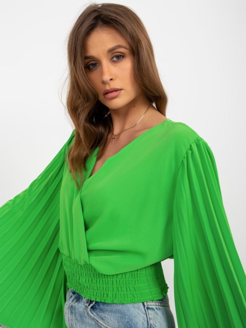 Bluzka DHJ-BZ-16503.30X