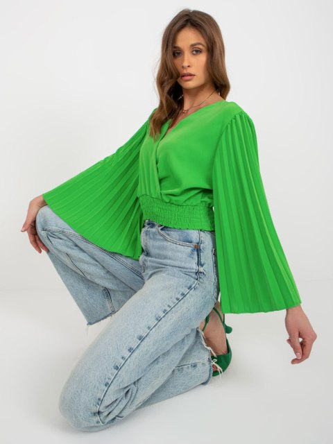 Bluzka DHJ-BZ-16503.30X