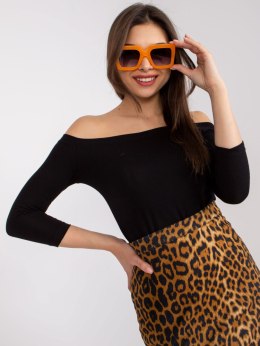 Bluzka RV-BZ-4692.42 czarny S