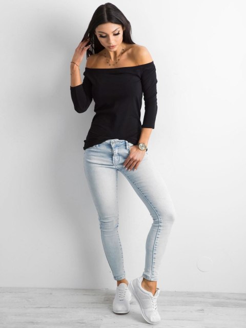 Bluzka RV-BZ-4692.42 czarny S