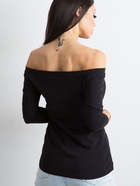 Bluzka RV-BZ-4692.42 czarny S