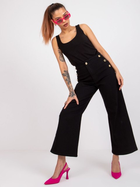 Spodnie jeans RO-SP-PNT-N04.34