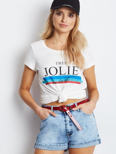 Szorty JMP-SN-RE766.93P niebieski S