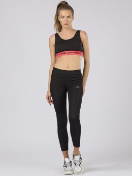 Top 298-TP-TL-97104.52 czarno-różowy M