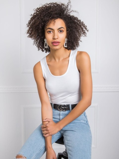 Top BR-TP-2127.89 biały L