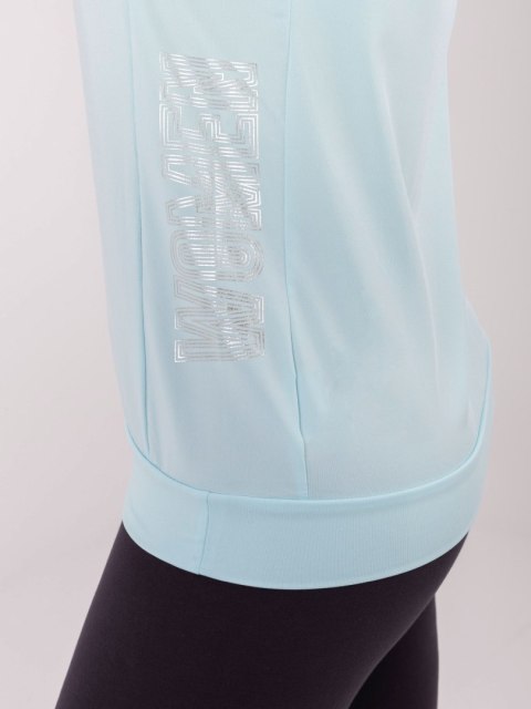 Bluza 298-BZ-TL-97106.32 jasny niebieski L