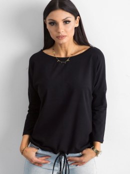 Bluzka RV-BZ-4691.38P czarny L