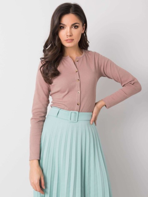 Body TW-BO-G-087.99 ciemny bezowy 2XL