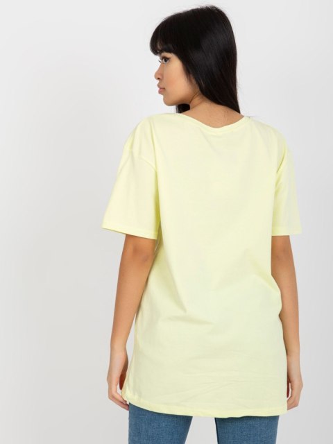 T-shirt EM-TS-527-1.26X