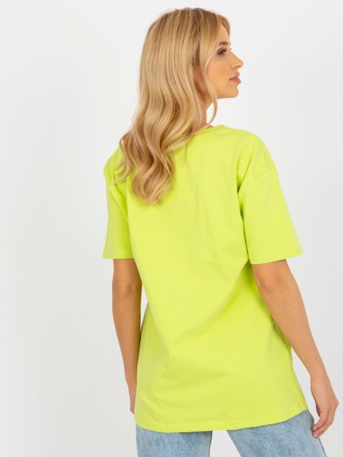 T-shirt EM-TS-527-1.26X