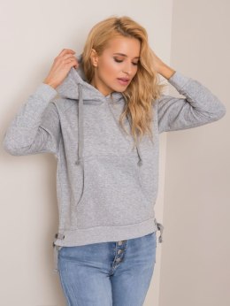 Bluza TW-BL-G031.20P szary L
