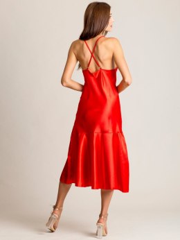 Komplet BR-KMPL-2088.07X czerwony L