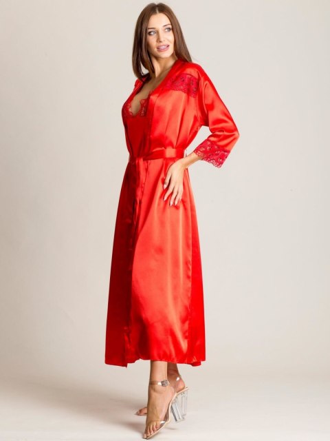 Komplet BR-KMPL-2088.07X czerwony XL