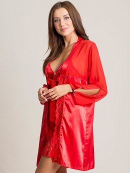 Komplet BR-KMPL-7283.02X czerwony XL