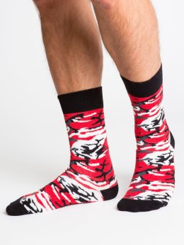 Skarpety WS-SR-5544.06X wielokolorowy 41-46