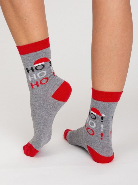 Skarpety WS-SR-5637 wielokolorowy 40-45