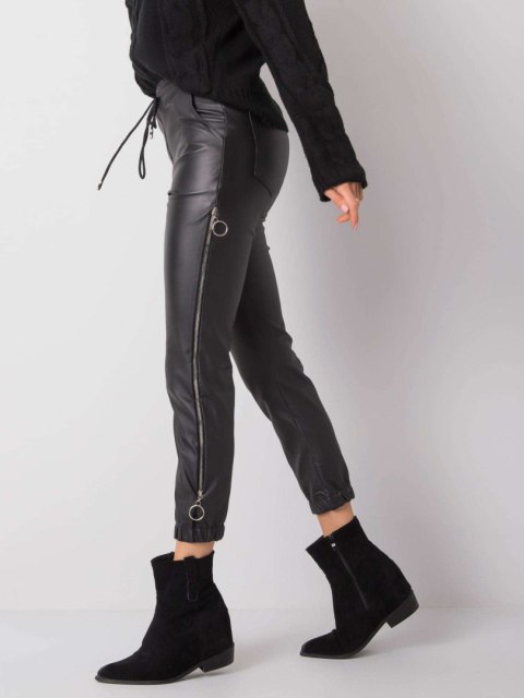 Spodnie DHJ-SP-3730.11 czarny L