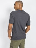 T-shirt BR-BZ-756.00X ciemny szary S