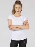 T-shirt 298-TS-TL-97101.03X biały XL