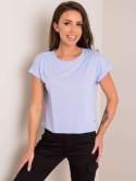 T-shirt TW-TS-G-051.06 jasny niebieski L