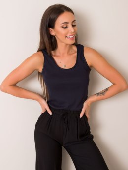 Top BR-TP-2015.38 granatowy L