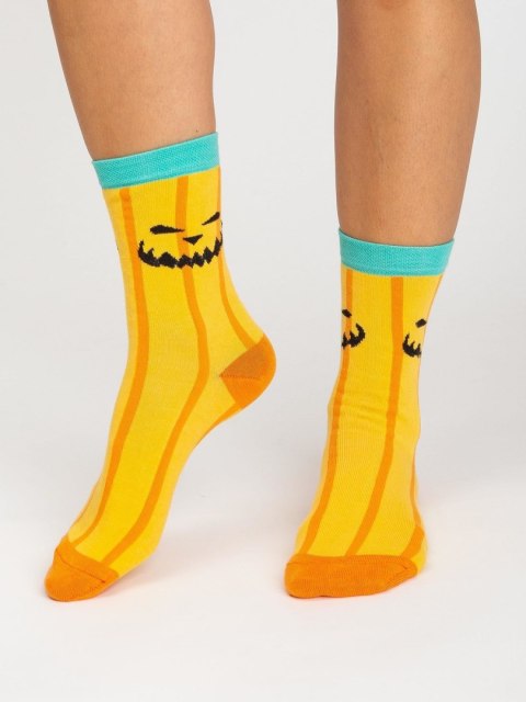 Skarpety WS-SR-5604 wielokolorowy 36-40