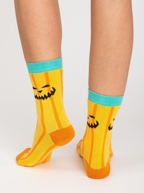 Skarpety WS-SR-5604 wielokolorowy 40-45