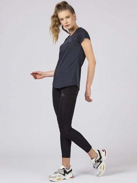 T-shirt 298-TS-TL-97101.03X granatowy M