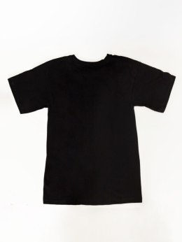 T-shirt BR-TS-1005.30 czarny XL