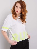 T-shirt HB-TS-3040.47P biały M