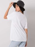 T-shirt HB-TS-3053.69P biały L