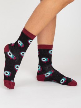 Skarpety WS-SR-5602 wielokolorowy 36-40