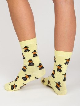 Skarpety WS-SR-5602 wielokolorowy 36-40