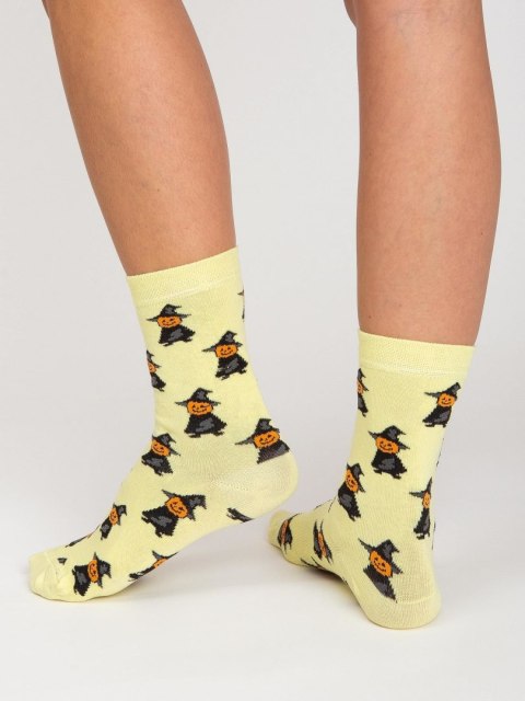 Skarpety WS-SR-5602 wielokolorowy 36-40