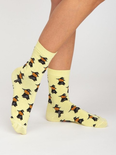 Skarpety WS-SR-5602 wielokolorowy 36-40