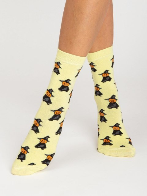 Skarpety WS-SR-5602 wielokolorowy 40-45