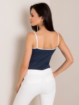 Top BR-TP-1207.35 granatowy M