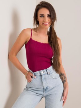 Top BR-TP-8050.22 bordowy L