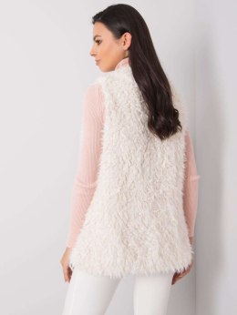 Kamizelka AT-KZ-22105.11P ecru S/M