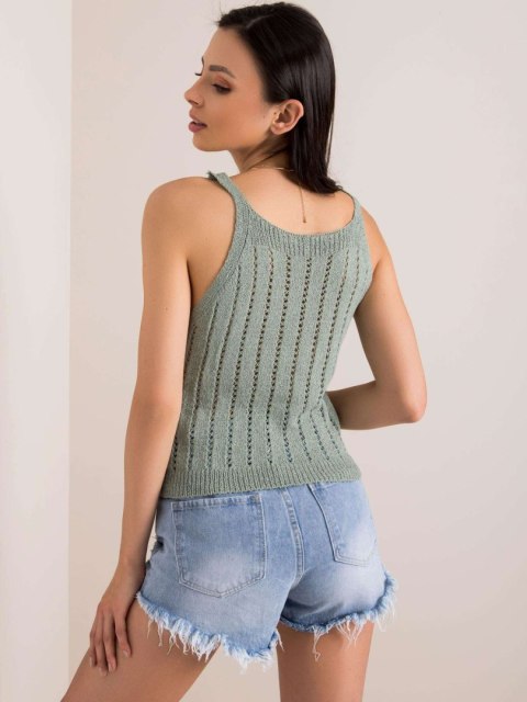 Top 179-TP-3344.89P pistacjowy one size S/M