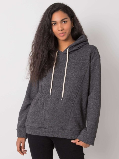 Bluza EM-BL-ES-21-525.10 ciemny szary L