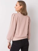 Bluza TW-BL-G-079.18 beżowy L