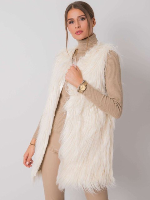 Kamizelka AT-KZ-3501-1.13P ecru S/M