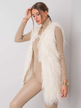 Kamizelka AT-KZ-3501-1.13P ecru S/M