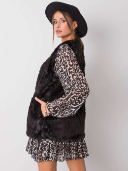 Kamizelka AT-KZ-4102-1.20P czarny M/L