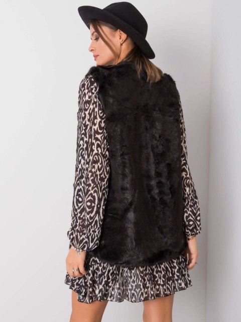 Kamizelka AT-KZ-4102-1.20P czarny M/L