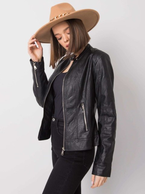 Kurtka NM-DE-KR-HX-2838.95P czarny S