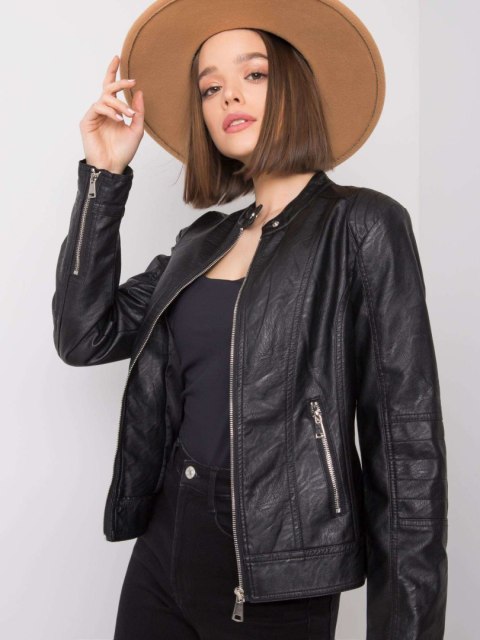 Kurtka NM-DE-KR-HX-2838.95P czarny S